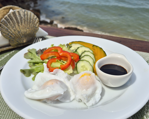 Breakfast