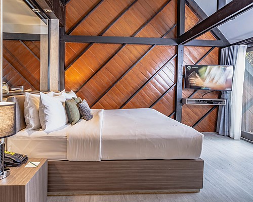 Canopy Suite
